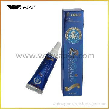 Sweet Flavours Eliquid, Vape liquid